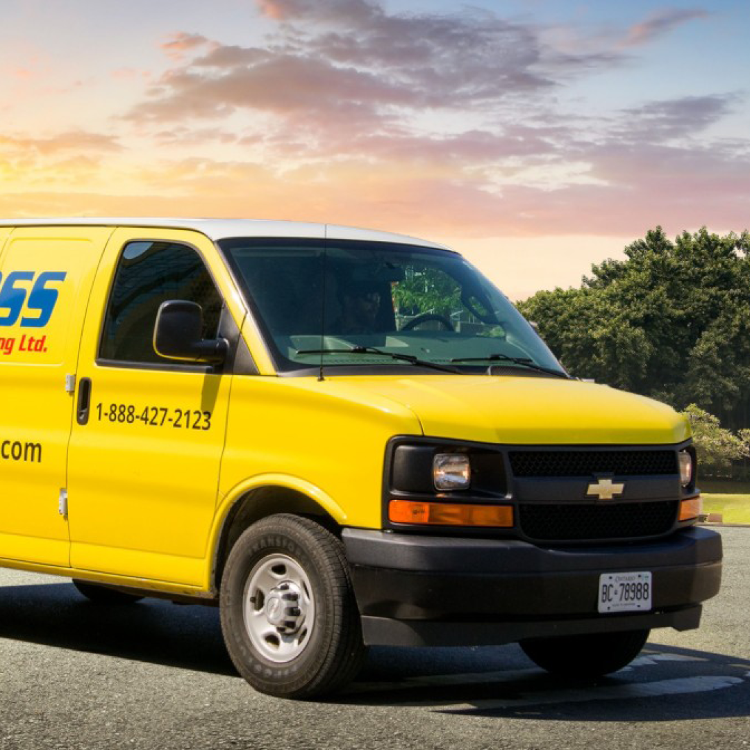 Cross Heating page header