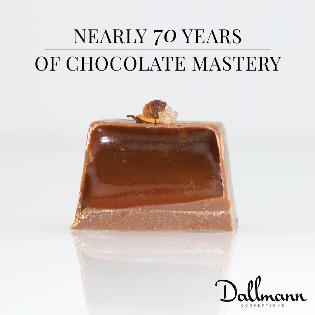 Dallmann 70 year anniversary