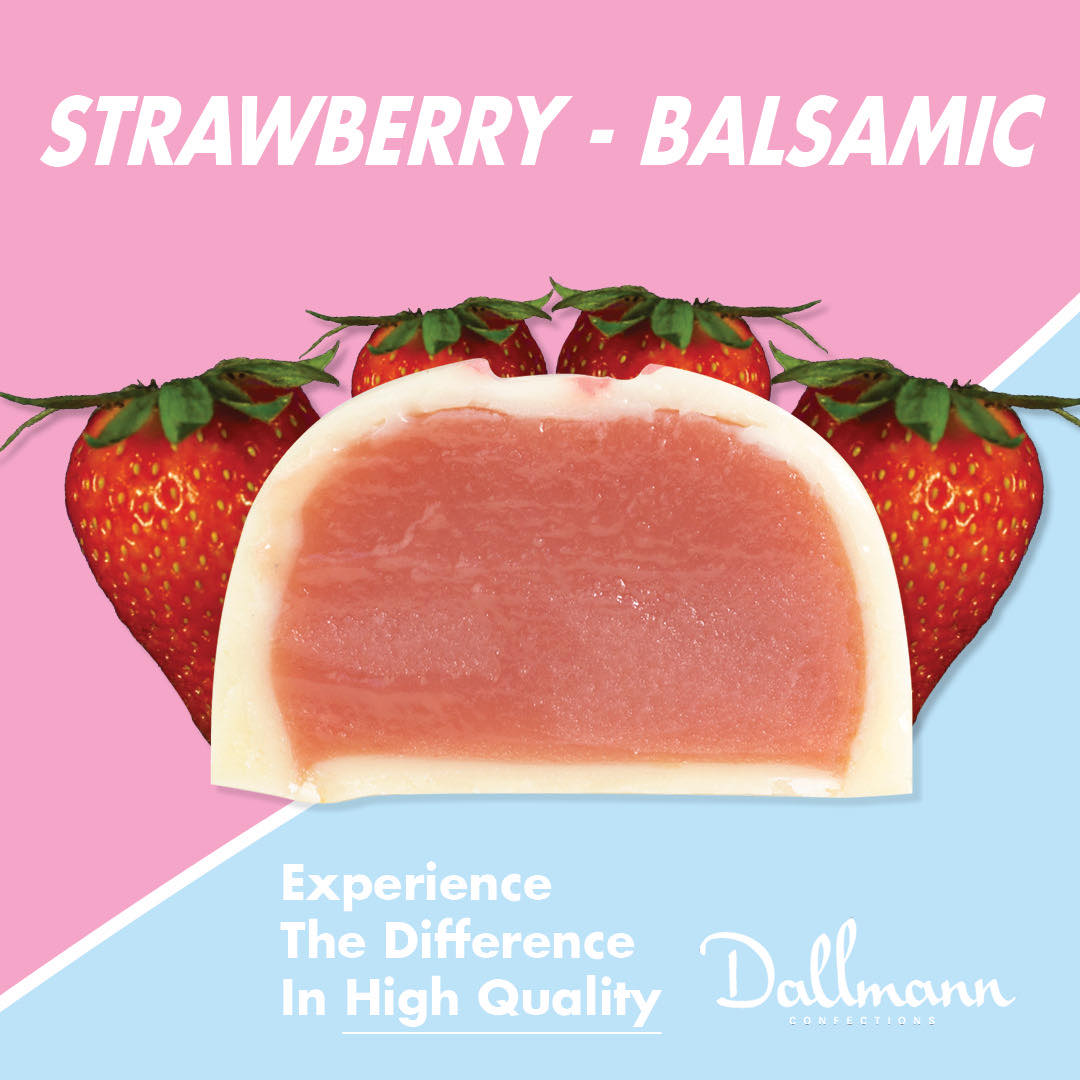 Dallmann summer strawberry