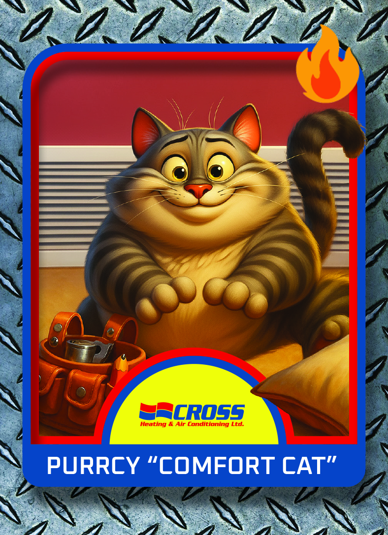 Purrcy card 1
