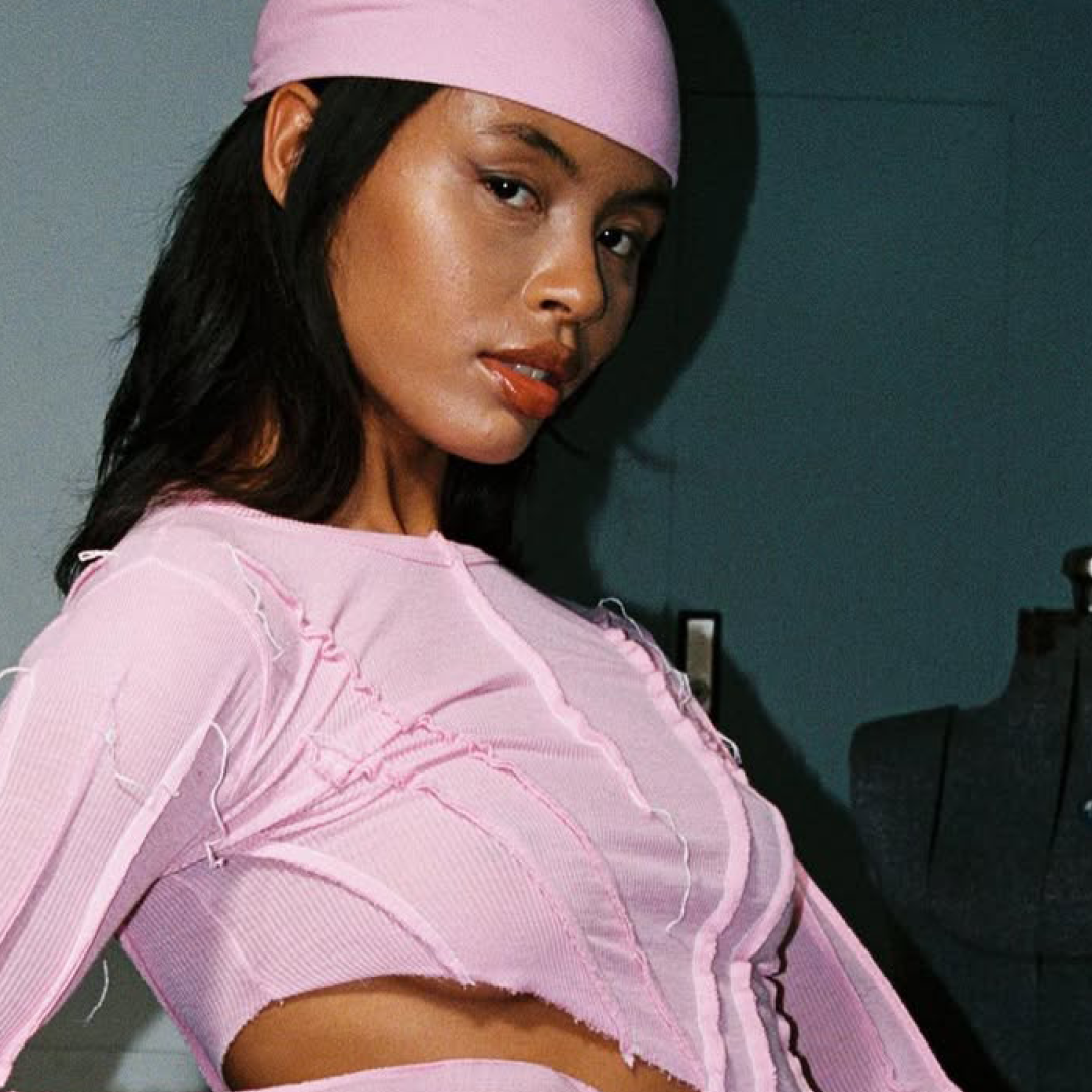 Sami Miro Vintage page header