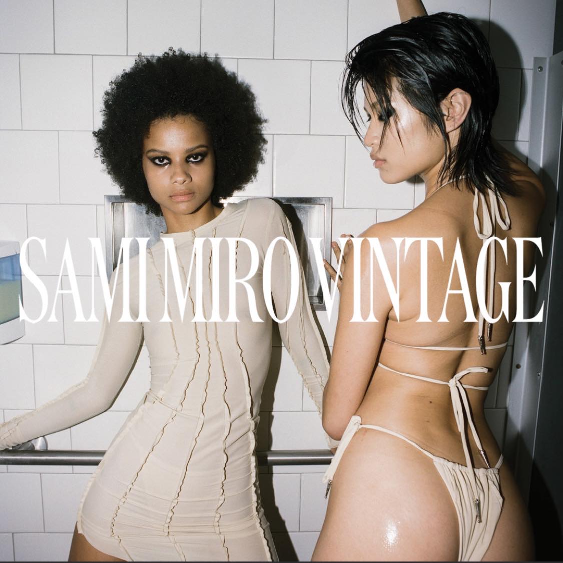 Sami Miro Vintage product first 1