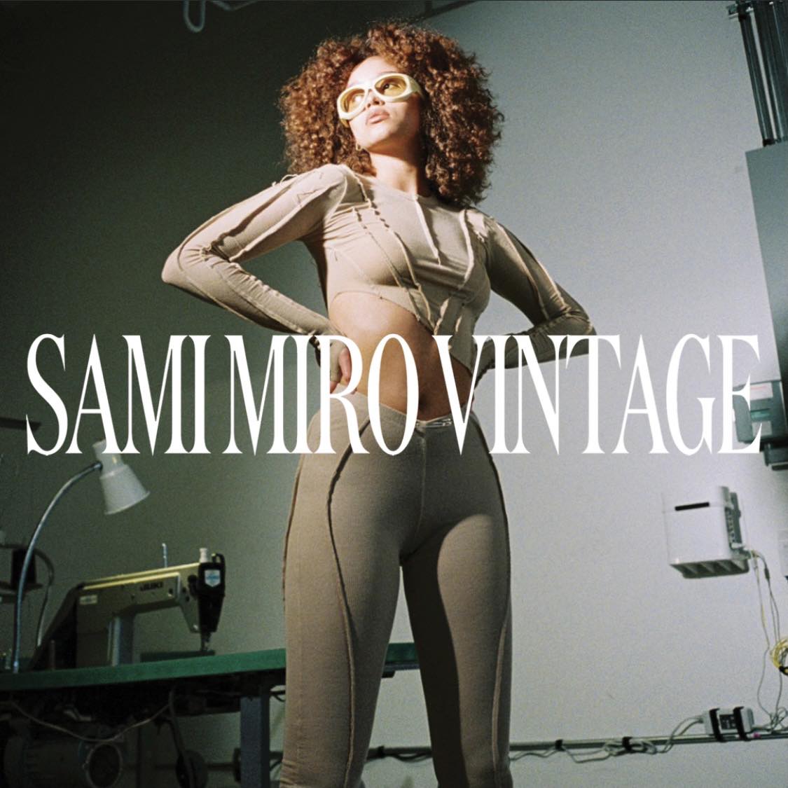Sami Miro Vintage product first 2